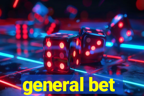 general bet